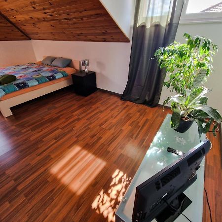 Beautiful Aparment Next To The Border 4 Room Saint-Louis  Buitenkant foto