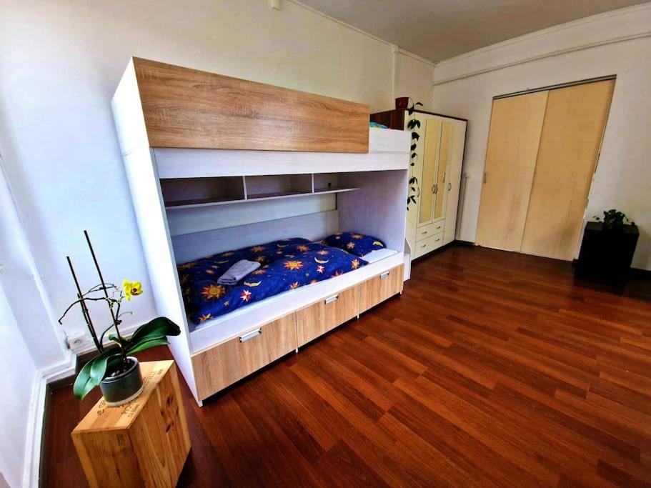 Beautiful Aparment Next To The Border 4 Room Saint-Louis  Buitenkant foto