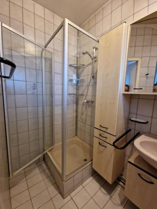 Beautiful Aparment Next To The Border 4 Room Saint-Louis  Buitenkant foto