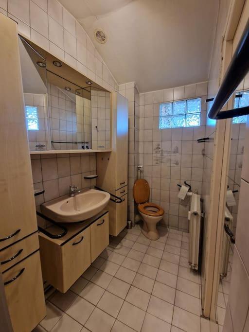 Beautiful Aparment Next To The Border 4 Room Saint-Louis  Buitenkant foto