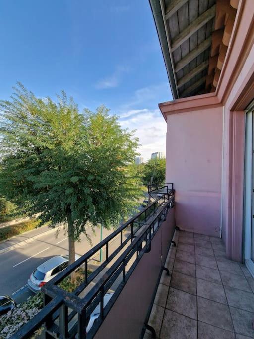 Beautiful Aparment Next To The Border 4 Room Saint-Louis  Buitenkant foto
