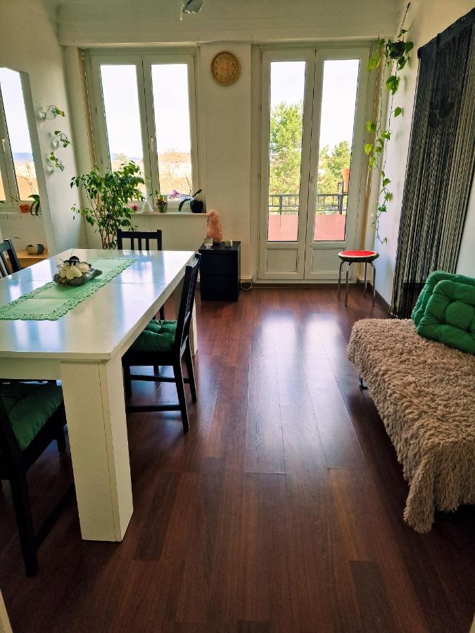 Beautiful Aparment Next To The Border 4 Room Saint-Louis  Buitenkant foto