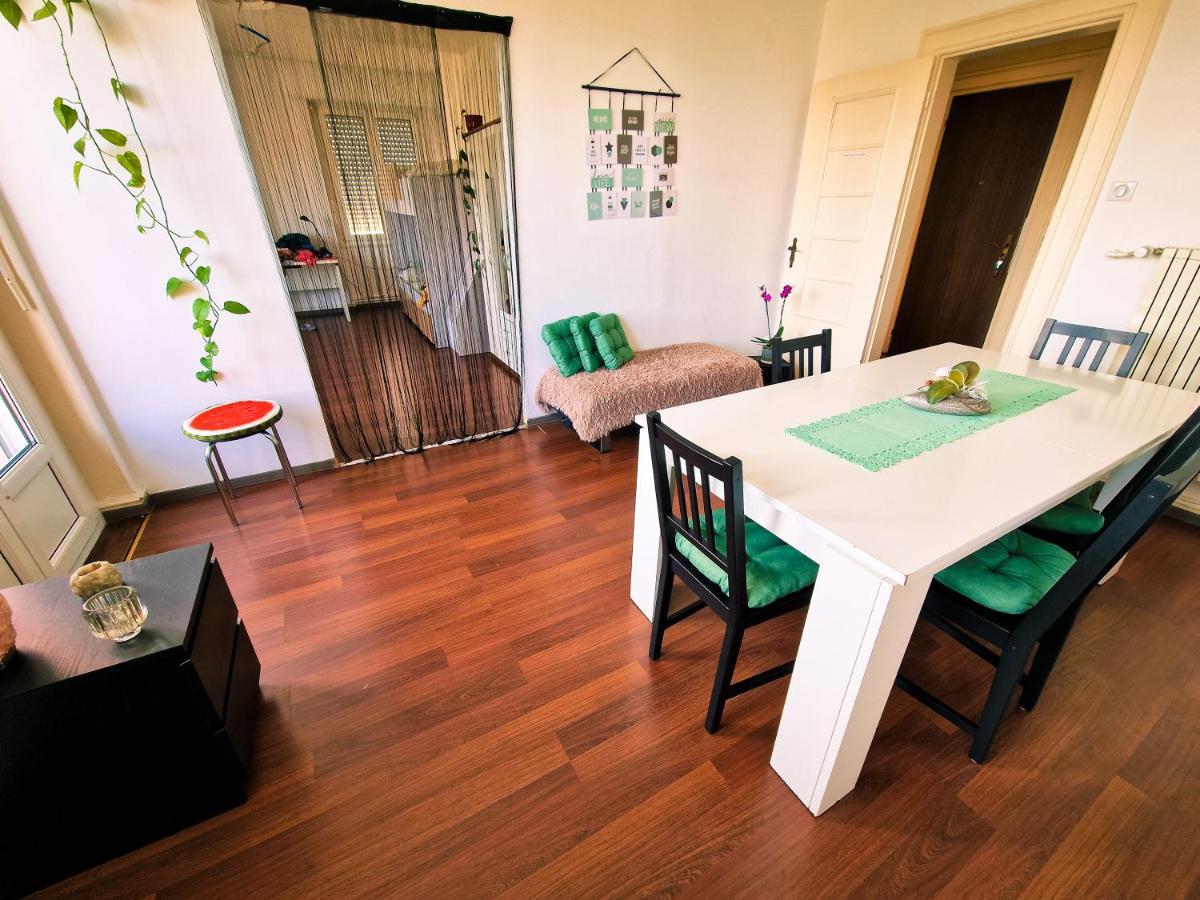Beautiful Aparment Next To The Border 4 Room Saint-Louis  Buitenkant foto