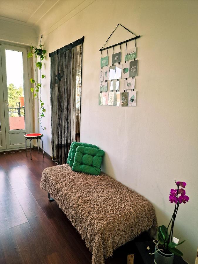 Beautiful Aparment Next To The Border 4 Room Saint-Louis  Buitenkant foto