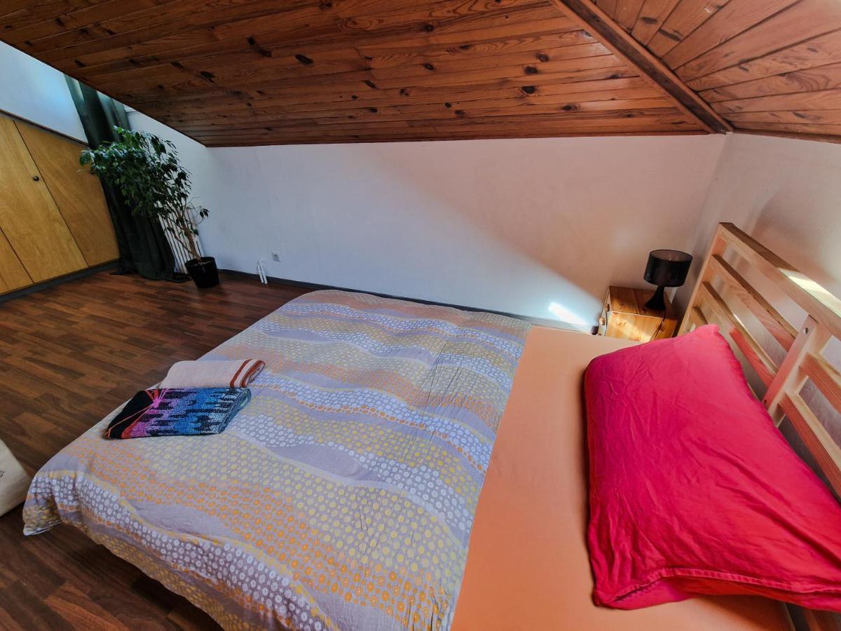 Beautiful Aparment Next To The Border 4 Room Saint-Louis  Buitenkant foto