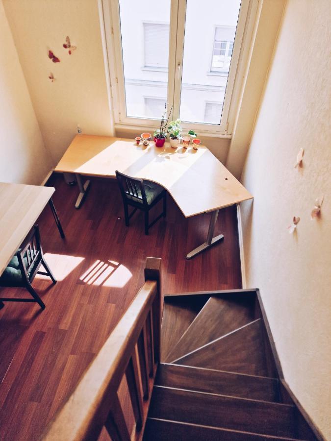 Beautiful Aparment Next To The Border 4 Room Saint-Louis  Buitenkant foto